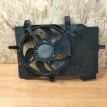 Вентилятор охлаждения радиатора Nissan Note E11 Nissan Note 