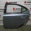 Дверь задняя левая Lexus IS 250/350 2005-2013 Lexus IS оригинальный номер 6700453040