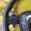 Руль audi a4 B8 CDNB Audi A4 