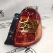 Фонарь задний правый Suzuki SX 4 EYA21S M16A 2009 Suzuki SX4 