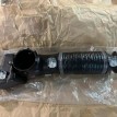 Патрубок воздушного фильтра Toyota Land Cruiser 200 Рестайлинг  оригинальный номер 17709-51010