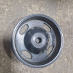 Шкив коленвала audi/seat/skoda/VW 03D105255D Volkswagen Polo оригинальный номер 03D105255D