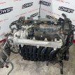 Двигатель Toyota Ist  