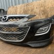 Бампер Mazda Cx-9 2009-2015 TE6950031ABB, передний Mazda CX-9  