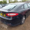Крышка (дверь) багажника Ford Mondeo 