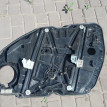 Стеклоподъемник передней левой двери Kia Optima4JF Kia Optima оригинальный номер 82470D4000