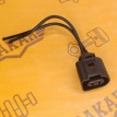 Разъём проводки двигателя Skoda Octavia 1U2 AKL Skoda Octavia  