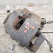 Суппорт правый передний Mercedes-Benz M-класс W164 Mercedes-Benz M-klasse оригинальный номер A1644202483
