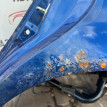 Крыло заднее левое Hyundai Getz Hyundai Getz оригинальный номер 715031C0B0