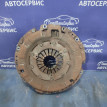 Корзина сцепления Ssangyong Actyon New D20DTF Ssang Yong Actyon оригинальный номер 30A0034000
