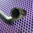 Патрубки отопителя Renault Logan 1 Renault 20 