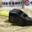 Датчик удара Toyota RAV 4 IV (CA40)  оригинальный номер 89831-12030