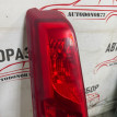 Фонарь задний левый Nissan X-Trail T31 Nissan X-Trail оригинальный номер 26555JG00A