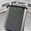 Радиатор печки Toyota Ipsum  