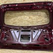 Крышка багажника Infiniti QX60 II  оригинальный номер 90100-6SA0A