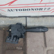 Переключатель поворотников Hyundai Getz правый рул Hyundai Getz оригинальный номер 934101C500