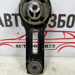 Опора двигателя задняя Mitsubishi Outlander 3 GF Mitsubishi i оригинальный номер 1092A229