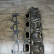 Коллектор впускной Renault 1.6 k4m Renault 14 оригинальный номер 8200329496