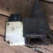 Замок двери задний правый Ford Fusion 2007 Ford Fusion 
