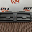 Дефлектор обдува центральный BMW X5 оригинальный номер 64 22 9 220 101, 64 22 9 220 101, 64229220101, 9220101