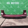 Бампер Honda CR-V 3 2009-2012 71502SWAZZ00, задний Honda CR-V  