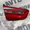 Фонарь задний левый Audi A6 C7 2011-2014 Audi A6 оригинальный номер 4G5945093A