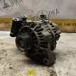 Генератор  Ford Fiesta Mk5 Ford Fiesta оригинальный номер A005TA7692