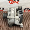 Генератор BMW 3er оригинальный номер 12 31 7 605 478, 12 31 7 605 478, 12317605478, 7605478, 104210-6394