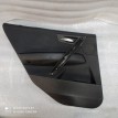 Обшивка двери задняя BMW X3 E83 BMW X3 