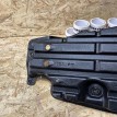 Защита днища правая Toyota Camry VII (XV50)  оригинальный номер 58398-33020