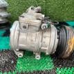 Компрессор кондиционера Hyundai Tucson 2003-2010 977012E300 2.7 Hyundai Tucson 