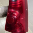 Фонарь задний правый верхний LADA Largus Cross ВАЗ (Lada) Largus оригинальный номер 820041458110