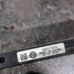 Радиатор масляный Volkswagen Tiguan оригинальный номер 5ND317019