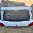 Крышка багажника Toyota Land Cruiser 2007-2012 6700560J61 200 Toyota Land Cruiser 