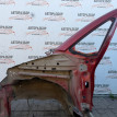 Четверть передняя левая Suzuki SX4 2006-2014 Suzuki SX4 оригинальный номер 5870054L00