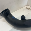 Патрубок интеркулера BMW X3 F25 04.2012 13717604033 SAV N55 BMW X3 