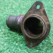 Фланец системы охлаждения Citroen C3 FC TU5JP4 Citroen C3 оригинальный номер 9627629080