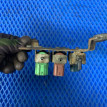 Клапан вакуумный Toyota Hilux 4Runner 2 3VZ 3.0 91 Toyota 4runner оригинальный номер 2570165021