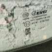 Стекло лобовое Kia Ceed ED 2011 861101H500 ХЭТЧБЕК G4FC Kia Cee'd 