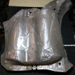 Экран тепловой 8159509 BMW 5 e39 BMW 5er оригинальный номер 51488159509