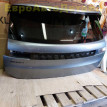 Крышка багажника со стеклом Range Rover Sport L461 Land Rover Range Rover оригинальный номер LR182995