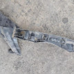 Крепление бампера Volkswagen Touareg оригинальный номер 7L6807184