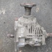 Раздатка Renault Duster 2.0 АКПП б/у Renault Duster  оригинальный номер 8201446427