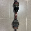 Привод левый передний Daewoo Nexia 1997 Daewoo Nexia 
