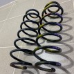 Пружины задние комплект(2шт) Mazda Demio DY3W Mazda 2 
