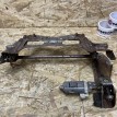 Механизм регулировки сиденья правый Toyota Camry VII (XV50)  оригинальный номер 72730-33050