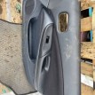 Обшивка двери Nissan Almera N16 рестайлинг (2002—2006) Nissan Almera оригинальный номер 809005M411