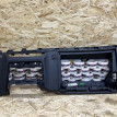 Накладка торпеды Jetour Dashing оригинальный номер 401P00166AA