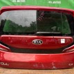 Дверь багажника Kia Soul 3 2018-2022 72800K0001 SK3 Kia Soul  