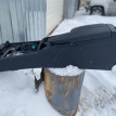 Подлокотник Mercedes-Benz E-класс 2012 C207 271.860 Mercedes-Benz E-klasse оригинальный номер A2076804250